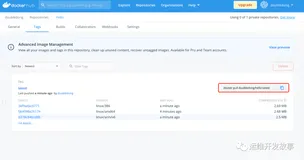 使用 Docker Buildx 构建多种系统架构镜像