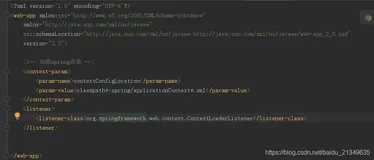 定时任务调度springTask和cron表达式