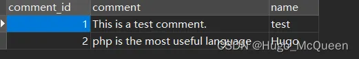 [dvwa] xss stored