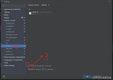 Failed to connect to github.com port 443: Timed out