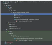 Spring Boot 使用 Swagger3 生成 API 接口文档