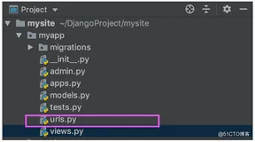 Django入门：第三章、Hello World