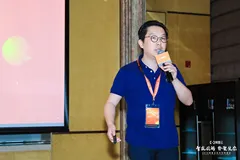 阿里云合作伙伴峰会SaaS加速器专场 | 阿里邮箱产品生态