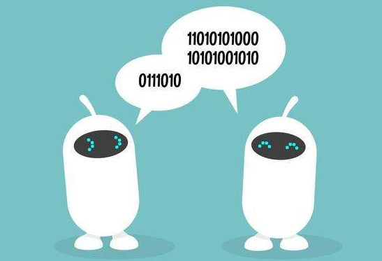 10分钟用Python告诉你两个机器人聊天能聊出什么火花