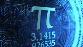 新纪录！谷歌 Cloud 计算出圆周率“ π” 第 100 万亿位数