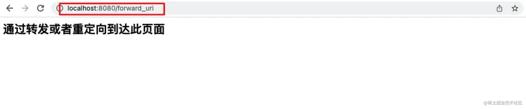 Spring 全家桶之 Spring Web MVC（三）- View & ViewResolve