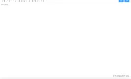 我熬夜开发了一款简约实用、支持多平台的Markdown在线编辑器（开源）