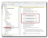 【Flutter】Flutter 拍照示例 ( Flutter 插件配置 | Flutter 插件源码示例 | iOS 应用配置 | Android 应用配置 )（二）