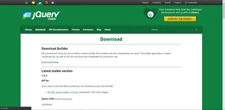 手把手教你用jQuery Mobile做相册