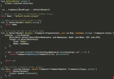 Kubernetes必备知识： 扩展调度器