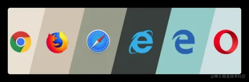 与HTTP相关的各种概念