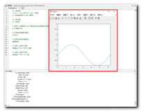 【MATLAB】基本绘图 ( 修改对象属性 | 修改坐标轴属性 | 修改坐标轴范围 | 修改文字大小 | 修改刻度 | 修改线属性 )（一）