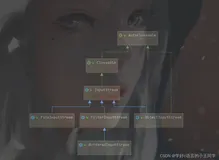 JAVA IO——常用的类