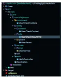 SpringBoot加Lambda进行参数校验的一个通用方案