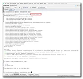 【错误记录】Flutter 报错 ( Could not read script ‘xxx\flutter_tools\gradle\app_plugin_loader.gradle‘ )（二)