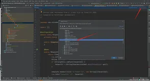 IntelliJ IDEA - 如何找到 Class 文件的 Java 源码文件进行 Debug？