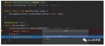 SpringBoot @Value 读取配置，太强大了！