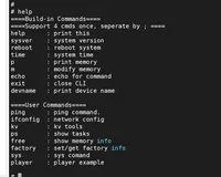 平头哥RVB2601测评:web播放器