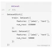 huggingface.datasets无法加载数据集和指标的解决方案