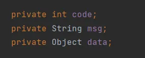 SpringBoot + Vue前后端分离开发：全局异常处理及统一结果封装