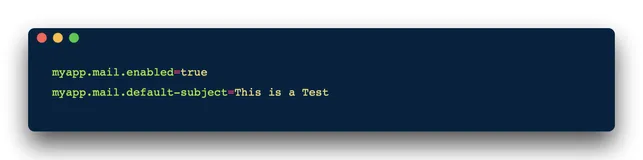 @ConfigurationProperties 注解使用姿势，这一篇就够了