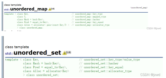 C++ 第十节 ——哈希 unordered_map/unordered_set的封装 位图 布隆过滤器 海量数据处理