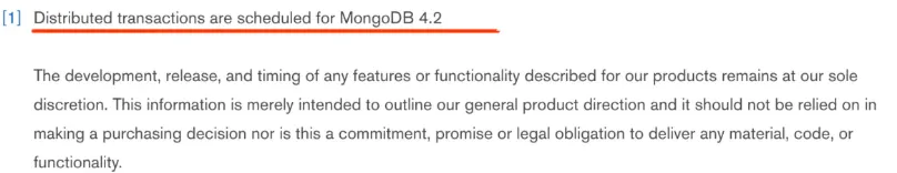 Spark从入门到入土(三)：MongoDB的集成