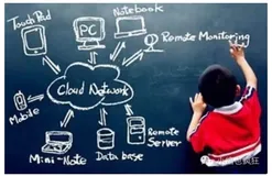 腾讯课堂推出APP 移动应用成为在线教育的“香馍馍