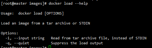 【Docker】基础运维命令