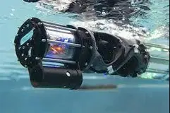 CMU计算机教授造出海上飞蛇：蛇状机器人为军舰保驾护航