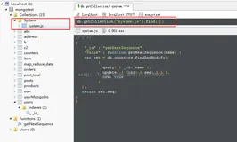 MongoDB：21-MongoDB-自增Id
