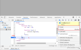 🍉JavaScript进阶——闭包与递归的那些事儿