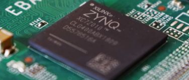 Xilinx FPGA SPI配置芯片都支持哪些型号