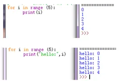 【Python】学习笔记10