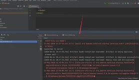 【转载】【IDEA】【配置】4 种方法完美解决 IntelliJ IDEA 控制台中文乱码问题 