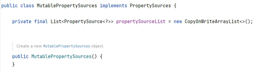 MutablePropertySources类.png