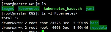 【Docker】Kubernetes部署