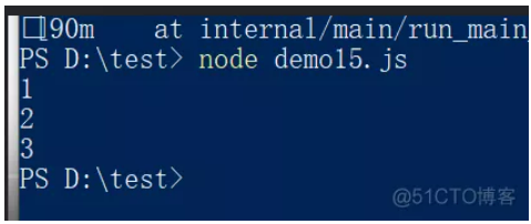 node40-异步函数在node得应用