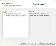 【安装教程】【Rational Rose2003】（未成功）