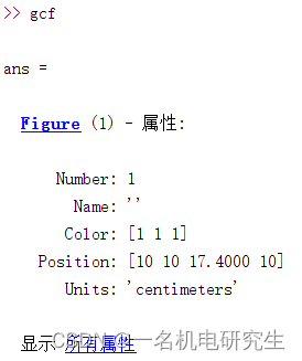 使用MATLAB画SCI论文图