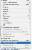 idea导入项目不显示右侧maven的解决办法