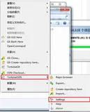 SVN遗漏so文件的解决办法