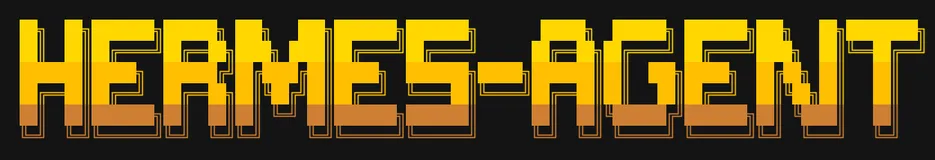 🚀 HermesAgent：赋予 AI “生命”的开源智能体实战指南