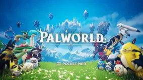 3分钟部署 幻兽帕鲁（Palworld） 联机服务