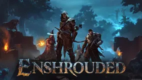 3分钟部署 雾锁王国（Enshrouded） 联机服务