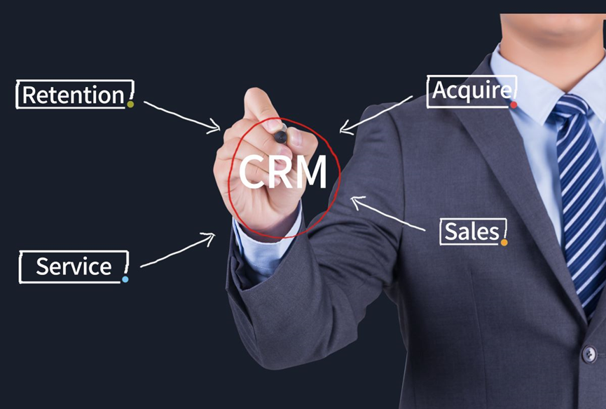 广受客户好评的五大CRM系统盘点