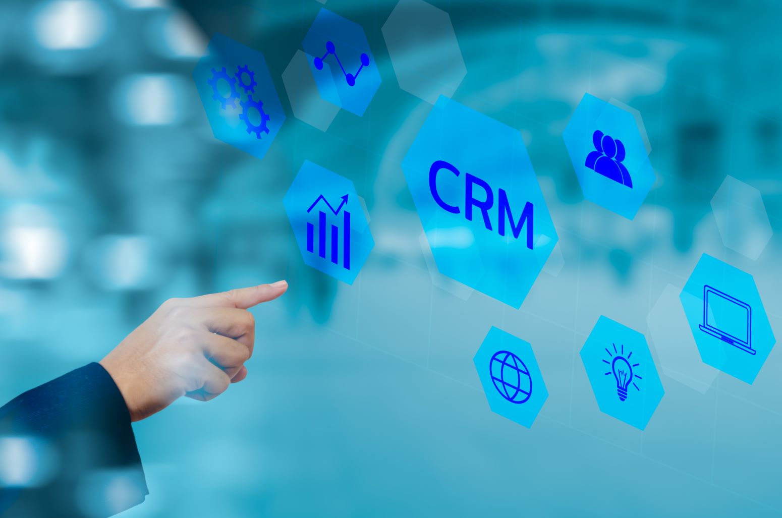 2024年最佳CRM深度解析:企业用户首选