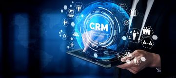 B2B 领域 CRM 平台全景解析