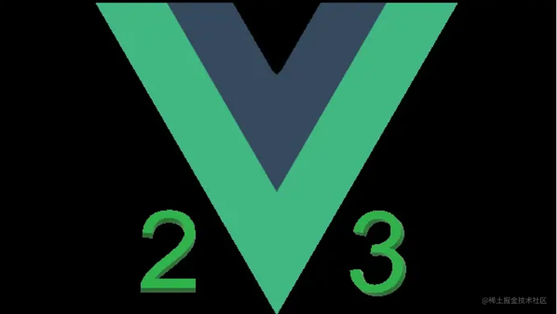 想知道Vue3与Vue2的区别?五千字教程助你快速上手Vue3!（上）