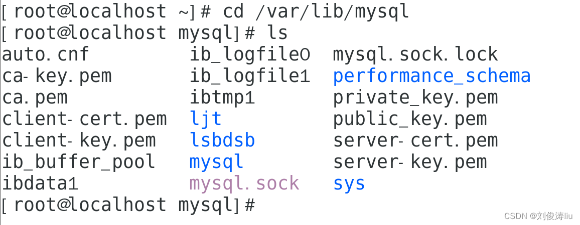 小白带你学习linux的mysql数据库备份（三十）